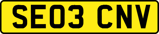 SE03CNV