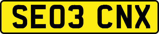 SE03CNX