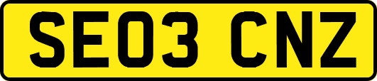 SE03CNZ