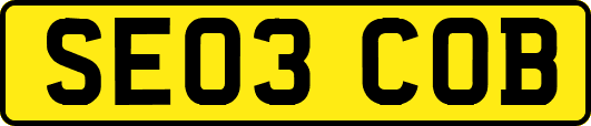 SE03COB