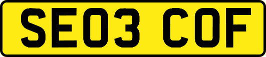 SE03COF