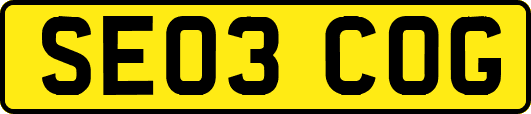 SE03COG