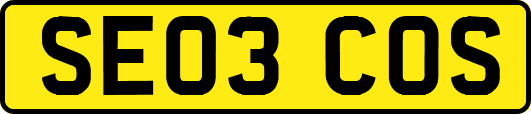 SE03COS