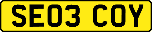 SE03COY