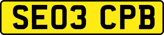 SE03CPB