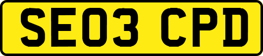 SE03CPD
