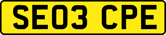 SE03CPE