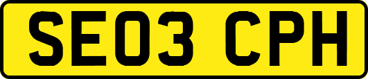SE03CPH