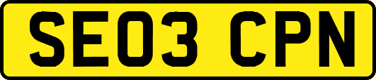 SE03CPN