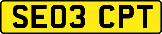SE03CPT