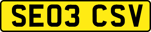 SE03CSV
