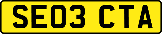 SE03CTA