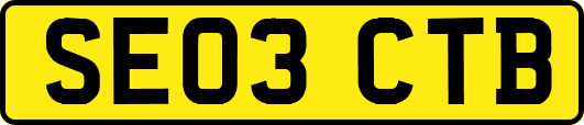 SE03CTB