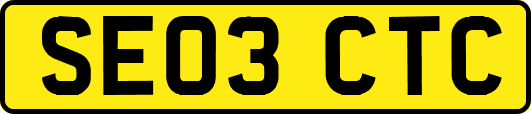 SE03CTC