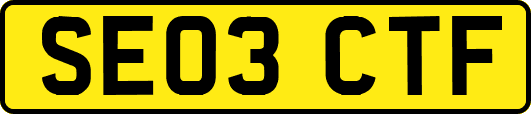 SE03CTF