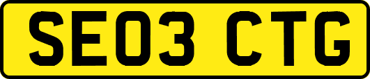 SE03CTG