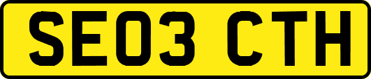 SE03CTH