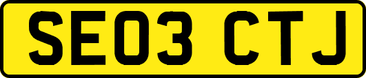 SE03CTJ