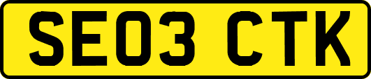 SE03CTK