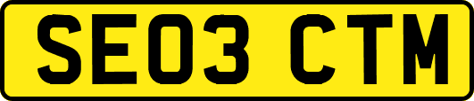 SE03CTM