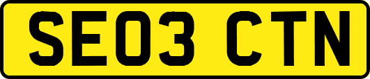 SE03CTN