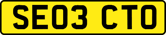 SE03CTO