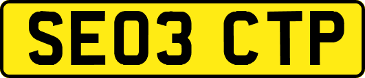 SE03CTP