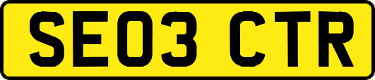 SE03CTR
