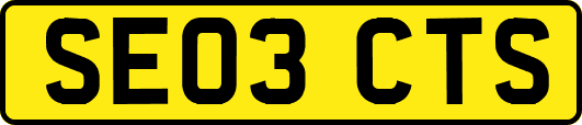 SE03CTS