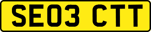 SE03CTT