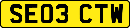 SE03CTW