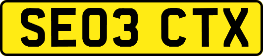 SE03CTX