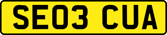 SE03CUA