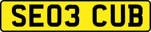 SE03CUB
