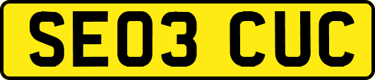 SE03CUC