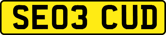 SE03CUD