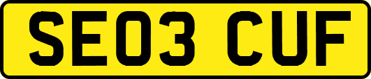 SE03CUF