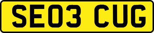 SE03CUG
