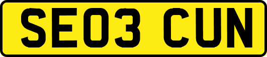 SE03CUN