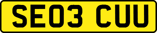 SE03CUU