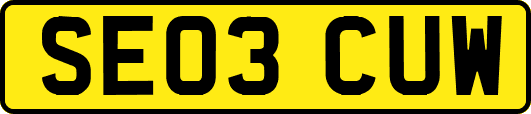 SE03CUW
