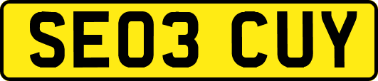SE03CUY