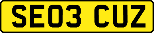 SE03CUZ