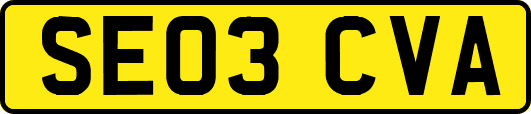 SE03CVA