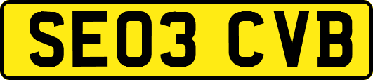 SE03CVB