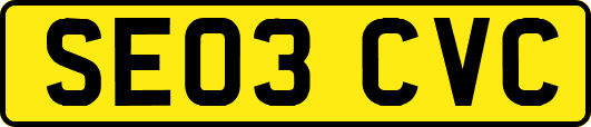 SE03CVC