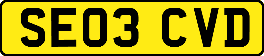 SE03CVD