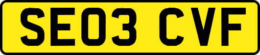 SE03CVF