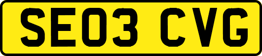 SE03CVG