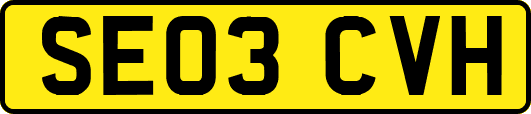 SE03CVH